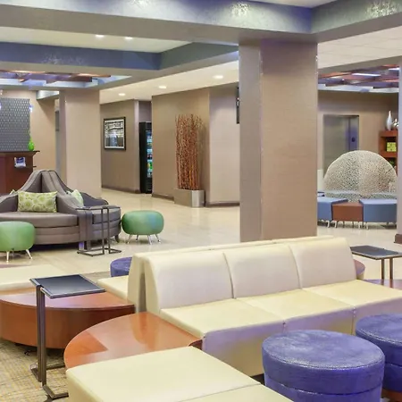 Wyndham Garden Elk Grove Village - O\'Hare