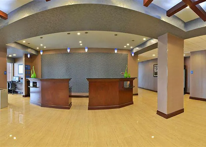 Wyndham Garden - O'hare Hotel 3*