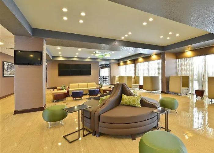 Wyndham Garden - O'hare Hotel Elk Grove Village