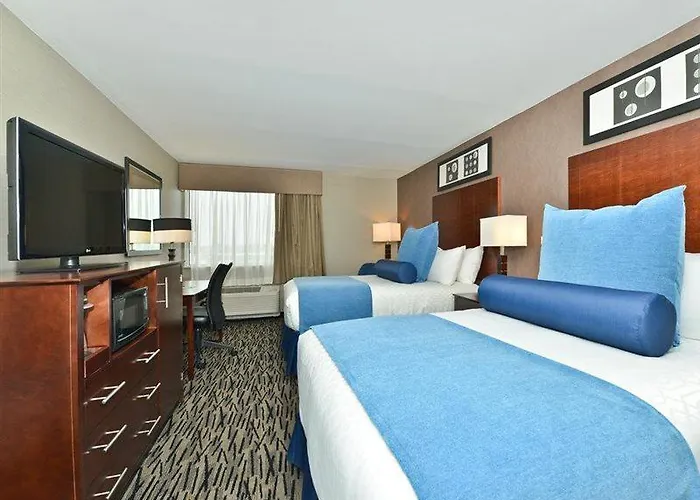 Wyndham Garden - O'hare Hotel Elk Grove Village