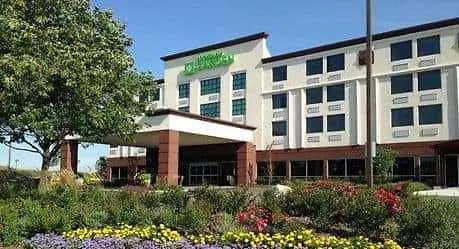 Hotel Wyndham Garden - O'hare Elk Grove Village