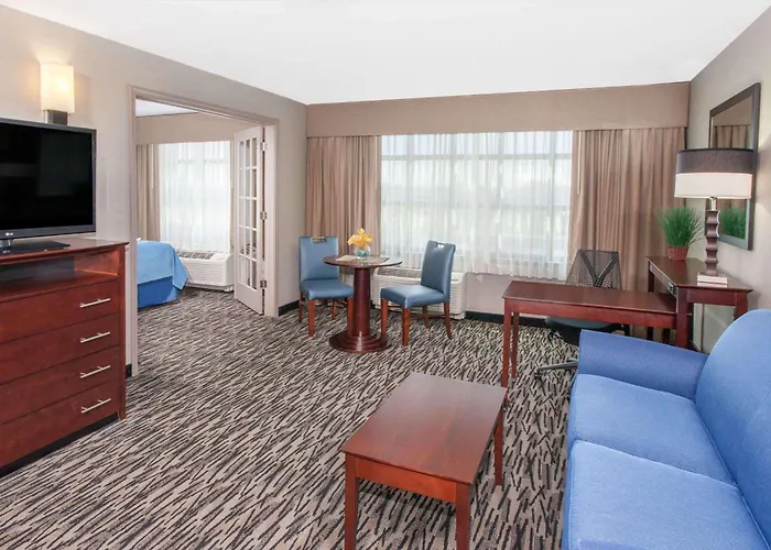 Wyndham Garden - O'hare
