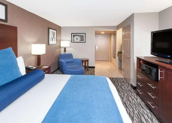 Wyndham Garden - O'hare Elk Grove Village