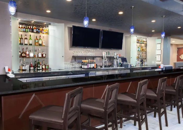 Wyndham Garden - O'hare