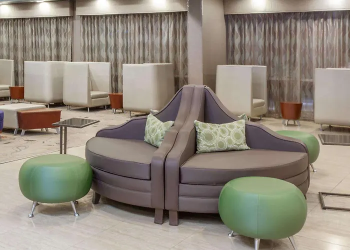 Wyndham Garden - O'hare Hotel Elk Grove Village