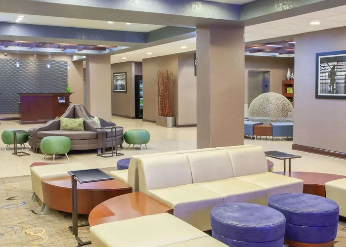 Wyndham Garden - O'hare 3*