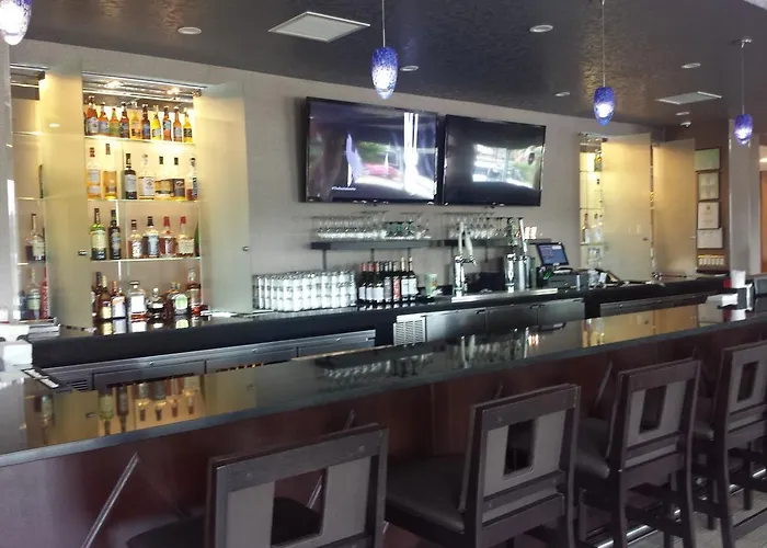 Hotel Wyndham Garden - O'hare 3*