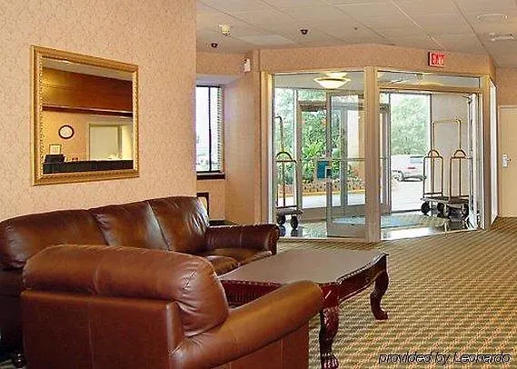 Wyndham Garden - O'hare 3* Elk Grove Village