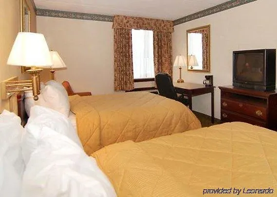 Wyndham Garden - O'hare Hotel Elk Grove Village