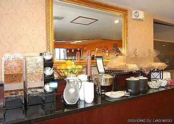 Wyndham Garden - O'hare Hotel
