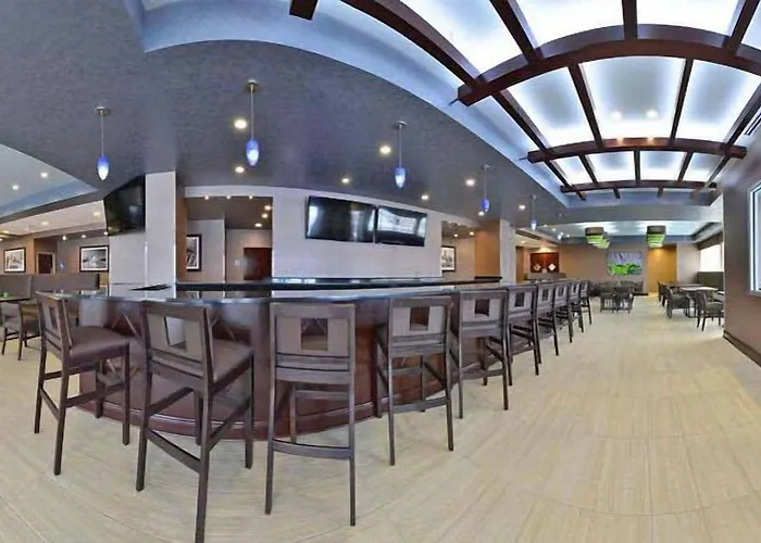 Wyndham Garden - O'hare