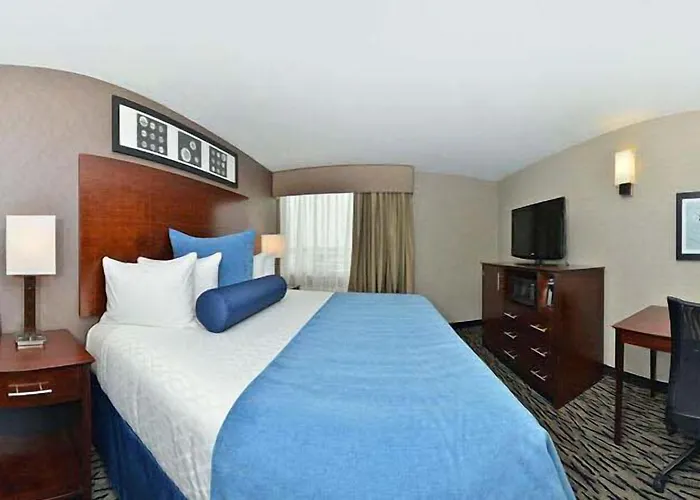 Wyndham Garden - O'hare