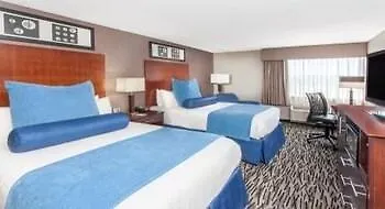 Wyndham Garden - O'hare Elk Grove Village