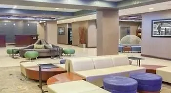 Hotel Wyndham Garden - O'hare 3*