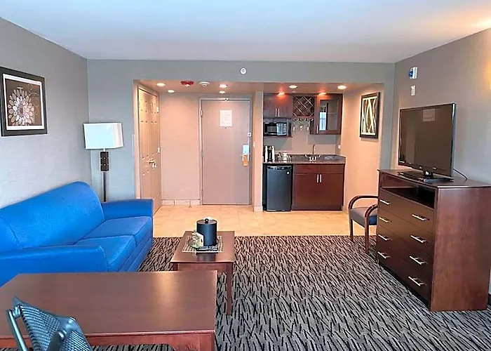 Wyndham Garden - O'hare Hotel