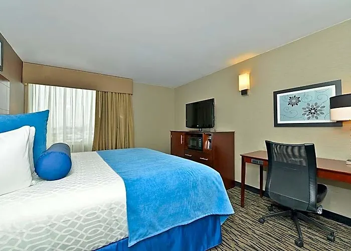 Wyndham Garden - O'hare Hotel 3*