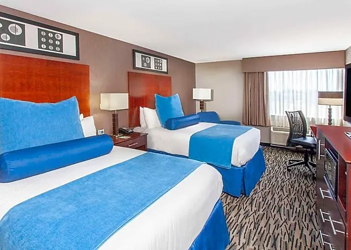 Wyndham Garden - O'hare