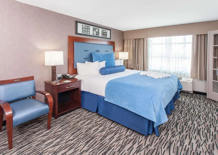 Wyndham Garden - O'hare Elk Grove Village
