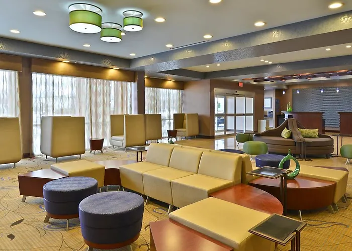 Wyndham Garden - O'hare Elk Grove Village