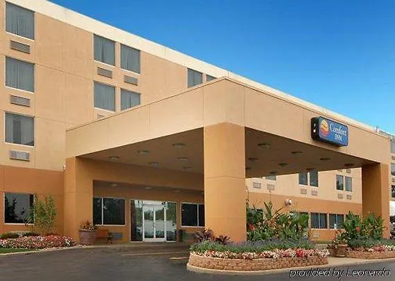 Wyndham Garden - O'hare 3*