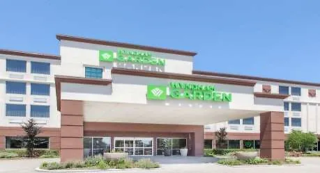 Wyndham Garden - O'hare 3*