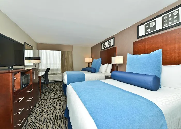 Wyndham Garden - O'hare 3* Elk Grove Village