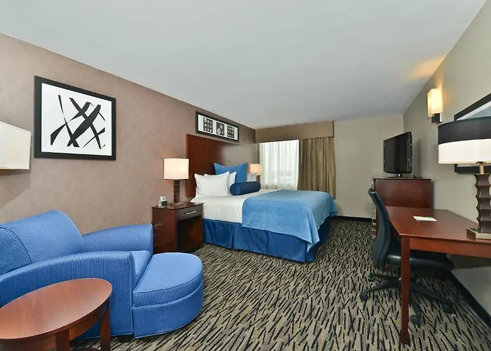 Wyndham Garden - O'hare