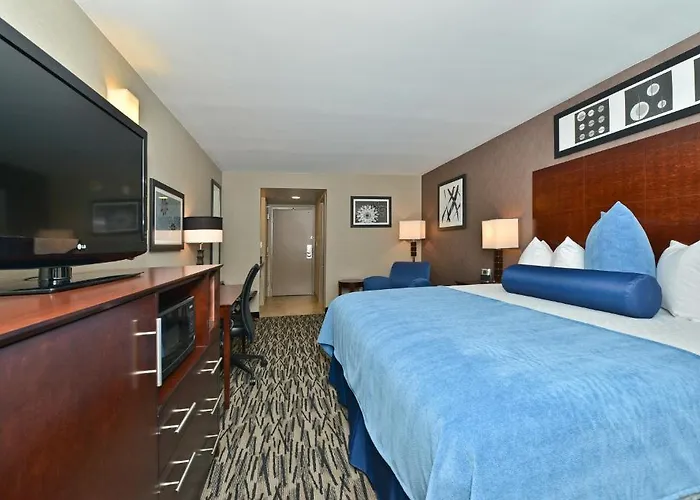 Wyndham Garden - O'hare Hotel 3*