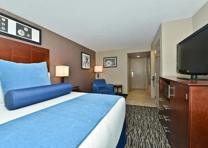 Wyndham Garden - O'hare 3* Elk Grove Village