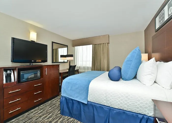 Wyndham Garden - O'hare