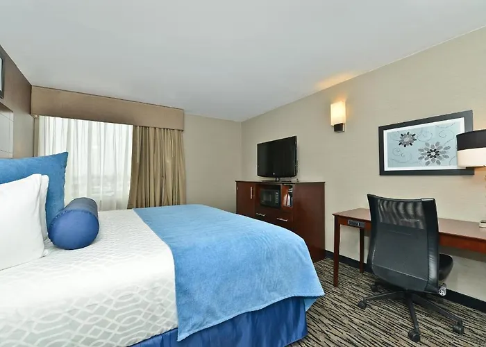 Wyndham Garden - O'hare Hotel Elk Grove Village