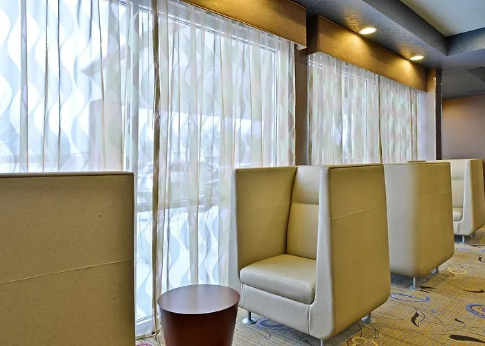 Hotel Wyndham Garden - O'hare 3*