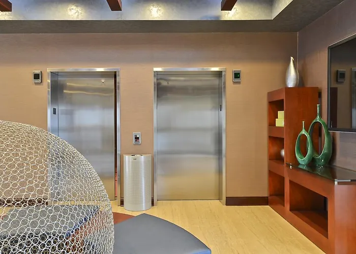 Wyndham Garden - O'hare Hotel Elk Grove Village