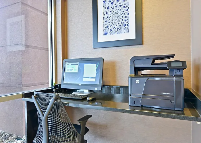 Wyndham Garden - O'hare Hotel Elk Grove Village