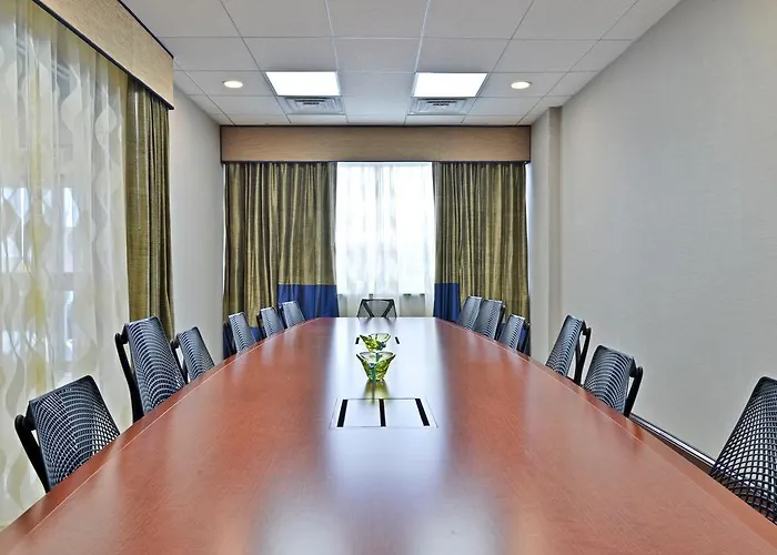 Hotel Wyndham Garden - O'hare Elk Grove Village