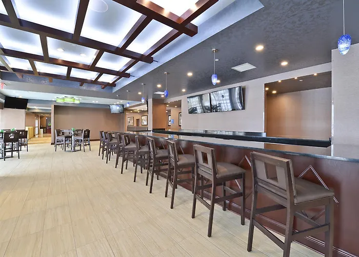 Hotel Wyndham Garden - O'hare