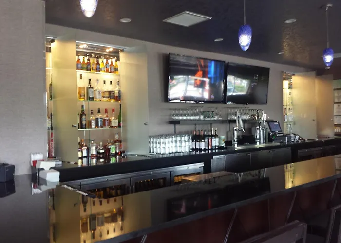 Wyndham Garden - O'hare Hotel 3*