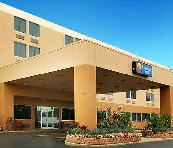 Hotel Wyndham Garden - O'hare Elk Grove Village