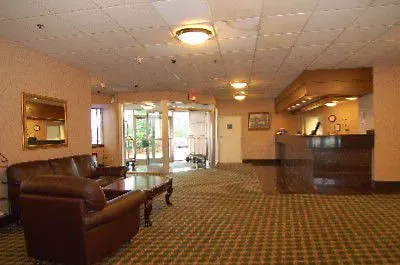 Wyndham Garden - O'hare 3* Elk Grove Village