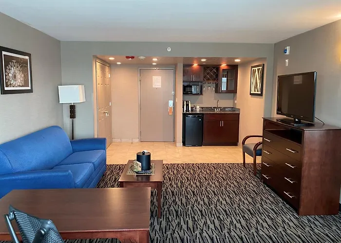 Wyndham Garden - O'hare 3* Elk Grove Village